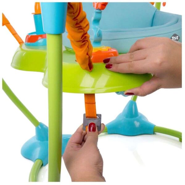 Jumper Play Time - Safety 1st - Image 4