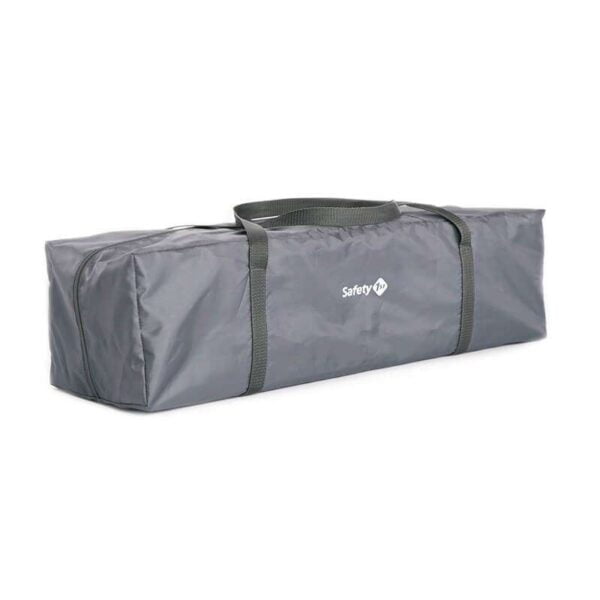 Berço Portátil Mini Play - Safety 1st (cor Cinza) - Image 3
