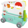 Trailer Aprendizagem sobre Rodas - Fisher Price - Imagem 5