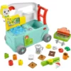 Trailer Aprendizagem sobre Rodas - Fisher Price - Imagem 4