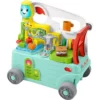 Trailer Aprendizagem sobre Rodas - Fisher Price - Imagem 3