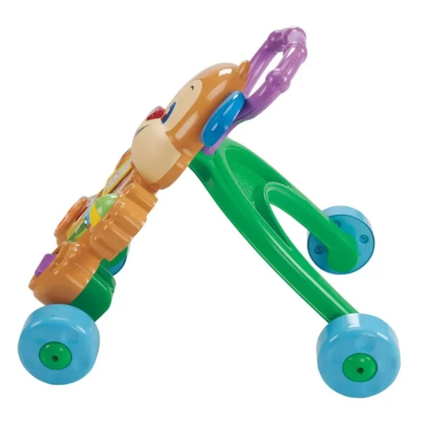 Apoiador - Cachorrinho - Fisher-Price - Image 2